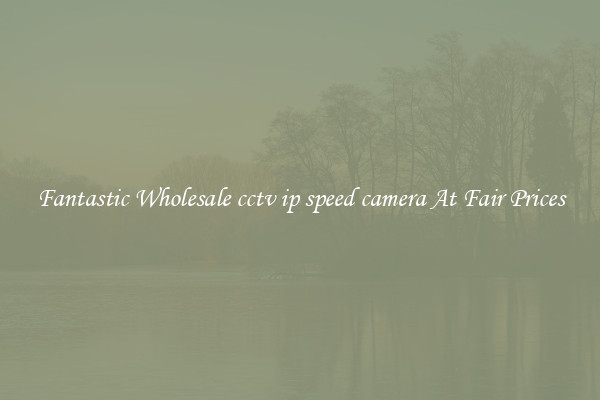 Fantastic Wholesale cctv ip speed camera At Fair Prices